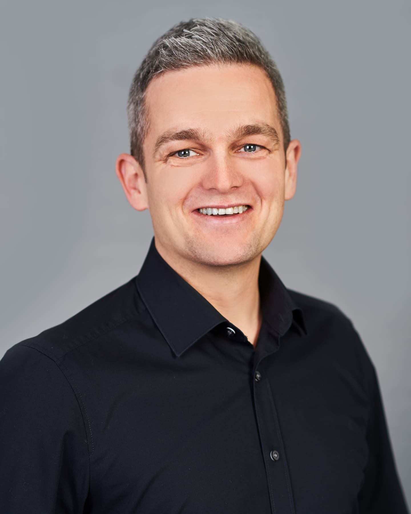 Daniel Blohm