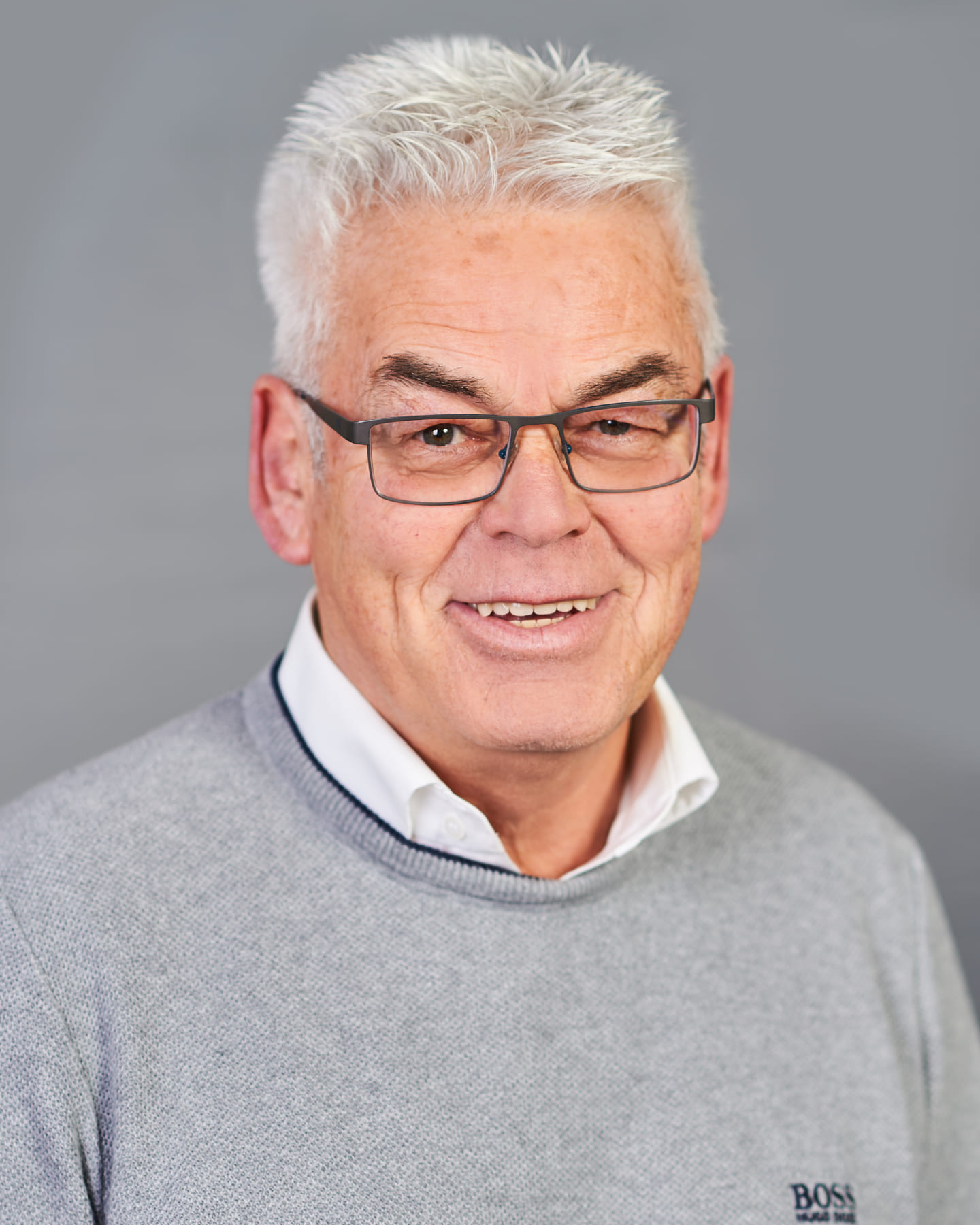 Wilfried Blohm